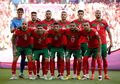 Prancis Vs Maroko - Rencana Didier Deschamps Perawani Singa Atlas di Semifinal Piala Dunia 2022