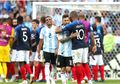 Final Piala Dunia 2022 - Beda Messi Dulu dan Sekarang Versi Deschamps
