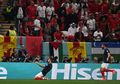Sukses Jadi Pahlawan Kemenangan Prancis, Theo Hernandez Ciutkan Mental Lionel Messi!