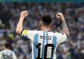 Final Piala Dunia 2022 - Sebuah Kutukan Menghantui Lionel Messi Jelang Laga Argentina Vs Prancis