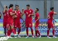 Laos Vs Singapura, Ajang Pembuktian Janji Pelatih Asal Jepang Ini untuk The Lions! - Piala AFF 2022