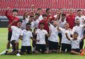 Piala AFF 2022 - Peluru Anyar Indonesia Diungkit Pelatih Asing Higga Kemungkinan Soal Juara