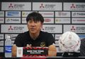 Menagih Janji Shin Tae-yong Jelang Laga Indonesia Vs Brunei Darussalam di Piala AFF 2022