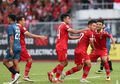 Hasil Piala AFF 2022 - Indonesia Pesta Gol 7-0 ke Gawang Brunei, Thailand Was-was Wajib Waspada!