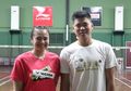 Indonesia Masters 2023 – Praveen/Melati Kembali Namun dengan Catatan Khusus