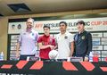 Jadwal Indonesia Vs Thailand, Duel Tim Tersubur di Grup A Piala AFF 2022