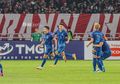 Hasil Piala AFF 2022 - Diwarnai Kartu Merah, Indonesia Patah Hati Ditahan Imbang 10 Pemain Thailand!