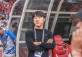 Alasan, Pesan & Harapan Shin Tae-yong Soal Indonesia Vs Vietnam di GBK Pada Leg 1 Semifinal Piala AFF 2022