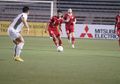Bikin Timnas Indonesia Gagal Jadi Juara Grup A, Pelatih Filipina Sangat Bangga! - Piala AFF 2022