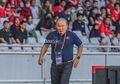 Mentang-mentang Menang, Park Hang-seo Bicara Begini Soal Shin Tae-yong! - Vietnam Vs Indonesia Piala AFF 2022