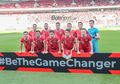 Nasib Timnas Indonesia Pasca Dibubarkan PSSI Usai Kegagalan di Piala AFF 2022