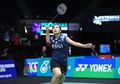 India Open 2023 - Ada Kutukan saat Gregoria Jumpa An Se-Young