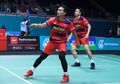 Hasil Malaysia Open 2023 - Dibungkam Pasangan No 18 Dunia, The Daddies Pamit