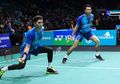 Malaysia Open 2023 - Nasib Tuan Rumah di Ujung Tanduk, Duel Fajar/Rian Jadi Penentu