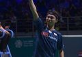 Hasil Malaysia Open 2023 - Momota Terancam, Naraoka Curi Perhatian