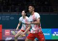 Hasil Malaysia Open 2023 - Dalam 76 Menit, Dua Wakil Indonesia Jadi Korban Keganasan China