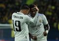 Real Madrid Comeback Dramatis, Ceballos Sampai Trending Kalahkan Pesta Gol Barcelona!