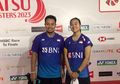 Hasil Thailand Masters 2023 - Tumbangkan Wakil India, Rehan/Lisa Harap Lebih Sabar