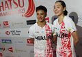 Thailand Masters 2023 - Jumpa Wakil Taiwan di Babak Pertama, Dejan/Gloria Ingin Tampil All Out