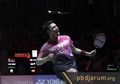 Final Indonesia Masters 2023 - Jojo Menang , Buka Keran Juara!