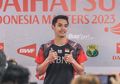 Cerita Heroik di Balik Bangkitnya Jojo Kalahkan Wakil China & Lolos ke Final Indonesia Masters 2023