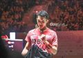 Indonesia Masters 2023- Lolos Final, Jonatan Christie Bilang Begini Soal Pertarungan Dramatis Hadapi Shi Yu Qi