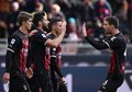 AC Milan Ukir Rekor Fantastis Berusia 10 Tahun usai Kalahkan Tottenham