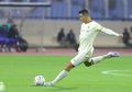 Persembahan Perdana Ronaldo untuk Al Nassr Hingga Pecahkan Rekor Ini!