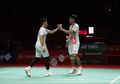 Final Thailand Masters 2023 - Jumpa Penakluk Wakil Indonesia, Leo/Daniel Selangkah Lagi Juara!