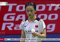 Final Thailand Masters 2023 - Zhang Yi Man Pecah Telur Usai Menang di Perang Saudara!