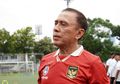 Ketum PSSI Sebut Syarat Ronaldo & Marselino Bisa Gabung Timnas U-20 Indonesia