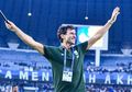 Persib Vs PSM - Bermodal 15 Laga Tak Terkalahkan, Luis Milla Punya Rencana Rapi untuk Balas Dendam!