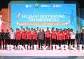 Kejuaraan Beregu Campuran Asia 2023 - Pentingnya Dana untuk Prestasi