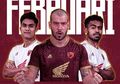 Persib Vs PSM - Bernardo Tavares Marah, Pemain Asingnya Sebut Maung Bandung Kena Mental!
