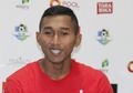 Ambisi Bek Muda Bali United: Juara Liga 1 Tiga Kali Beruntun!