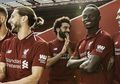 Resmi, Liverpool Batal Angkat Trofi Juara Liga Inggris dengan Jersey Baru Rp1,2 Triliun