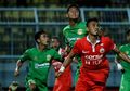 Cerita Bek Tangguh Persija Jakarta dan Semangat Pantang Menyerah