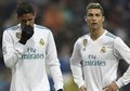 Raphael Varane Pernah Perlakukan Cristiano Ronaldo dengan Kurang Sopan