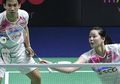 Hasil Denmark Open 2019 - Wakil Thailand yang Salah Daftar Babak Belur di Babak Pertama