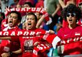 Berita Duka, Dunia Sepak Bola Singapura Kehilangan Satu Mantan Pemainnya Akibat Penyakit Mematikan