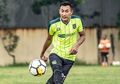 Hansamu Yama Rela Lakukan Ini Demi Istri Usai Antarkan Persebaya ke Semifinal Piala Presiden 2019