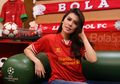 Doakan Liverpool Juara Liga Inggris, Andini Nurmalasari Berharap Keajaiban Lain di Stadion Anfield!