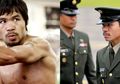 Perwira Menengah Manny Pacquiao Perangi ISIS Layaknya Bertarung Tinju!