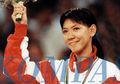 Kisah Keajaiban Piala Sudirman 1989, Tangisan Wakil Korea Selatan Usai Dihancurkan Susi Susanti di Gim Kedua