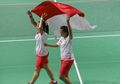 Soroti Pebulu Tangkis Indonesia yang Bawa Sambal, BWF Diserang Netizen