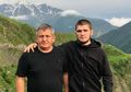 Khabib Nurmagomedov: Ayah Saya Meninggalkan Warisan Sangat Banyak!