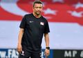 SEA Games 2019 - Ungkap 2 Kekuatan Timnas U-22 Indonesia, Pelatih Singapura Sebut Timnya Underdog!