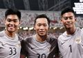 Jalani Piala AFF U-22 2019, Kiper Timnas U-22 Indonesia Mengaku Tenang Jika Baca Al- Qur'an