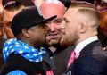 Conor McGregor Pernah Coba Suap Pelatih Floyd Mayweather Rp 21 Miliar