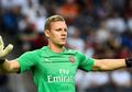 Sering Kebobolan, Bernd Leno Menjadi Nomor Satu di Liga Inggris dalam Hal Ini